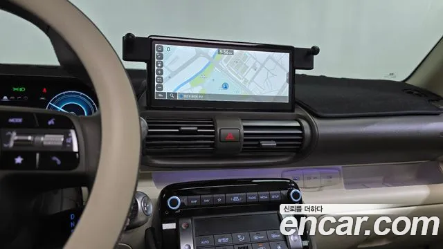 Hyundai Casper Electric — Фото автомобиля 18