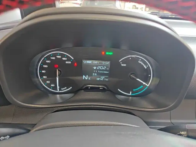 Wuling Hongguang — Фото автомобиля 11