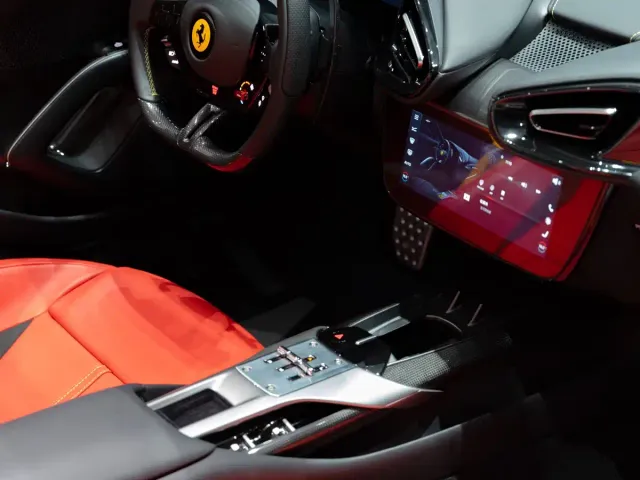 Ferrari 12Cilindri — Фото автомобиля 21