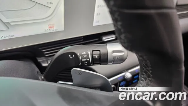 Hyundai Ioniq 5 — Фото автомобиля 26
