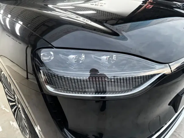 Aito M9 — Фото автомобиля 8