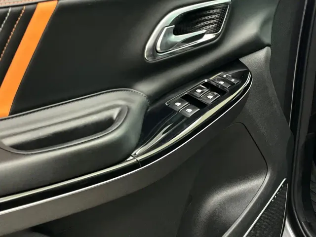 Changan X7 Plus — Фото автомобиля 16