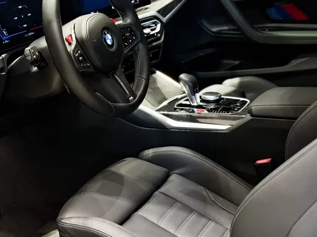 BMW M2 — Фото автомобиля 11