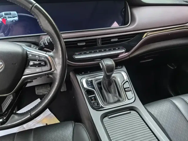 GAC Trumpchi M6 — Фото автомобиля 12
