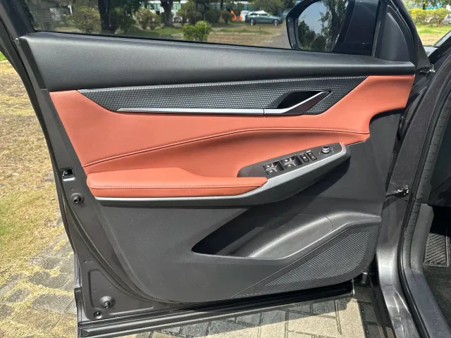 Changan CS75 Plus — Фото автомобиля 12