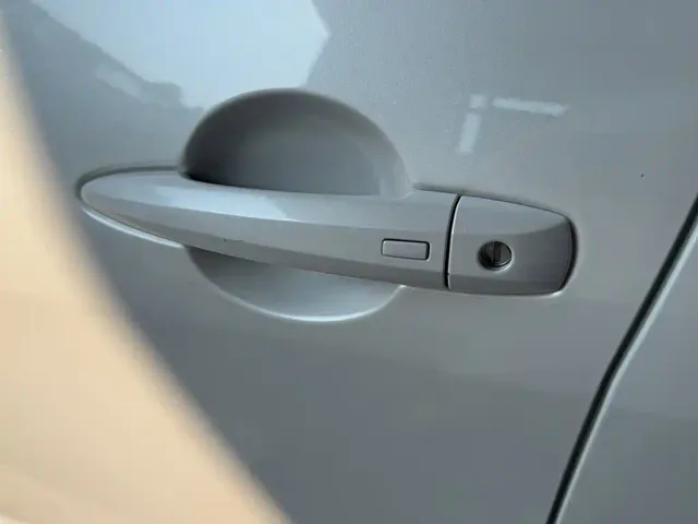 Nissan Sylphy — Фото автомобиля 17