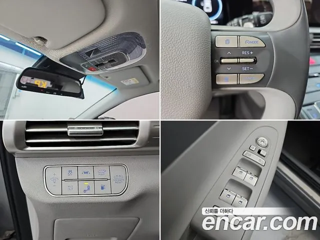 Hyundai Nexo — Фото автомобиля 17