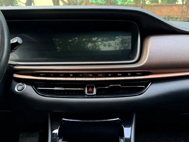 GAC Trumpchi GA6 — Фото автомобиля 19
