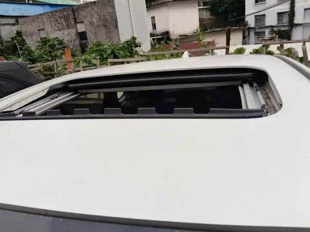 Honda Crider — Фото автомобиля 5
