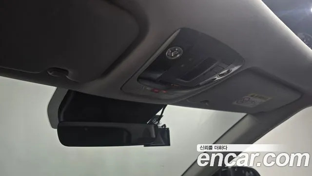 Kia Seltos Seltos (New) — Фото автомобиля 18