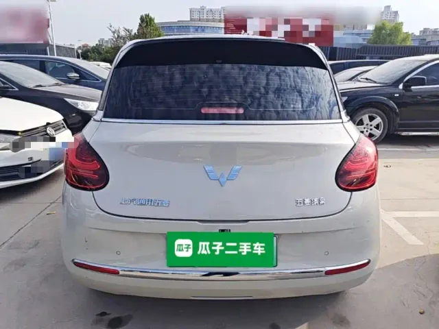 Wuling Bingo — Фото автомобиля 5