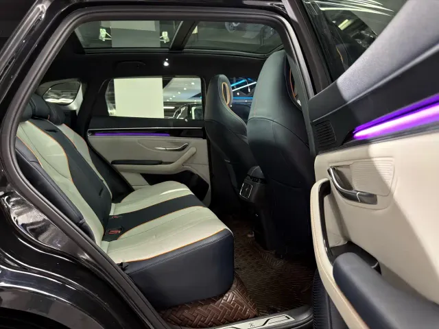 BYD Song PLUS — Фото автомобиля 13