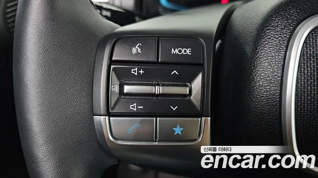 Hyundai Casper — Фото автомобиля 29