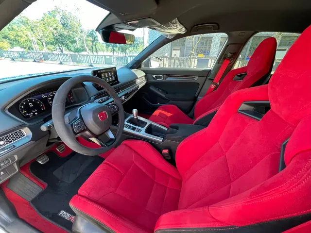 Honda Civic — Фото автомобиля 4