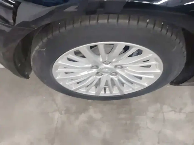 Cadillac CT6 — Фото автомобиля 22