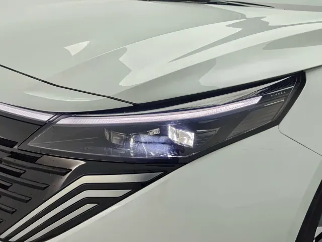 Nissan Teana — Фото автомобиля 11