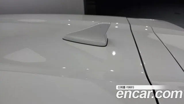 Kia Niro Niro Plus Earth — Фото автомобиля 30