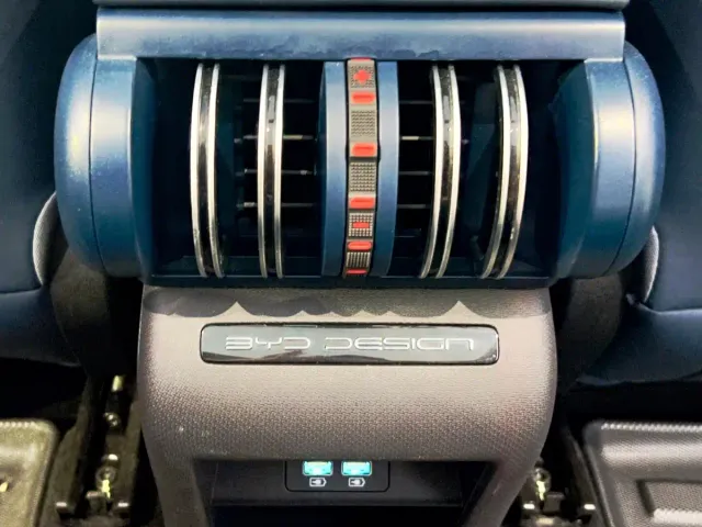 BYD Yuan PLUS — Фото автомобиля 16