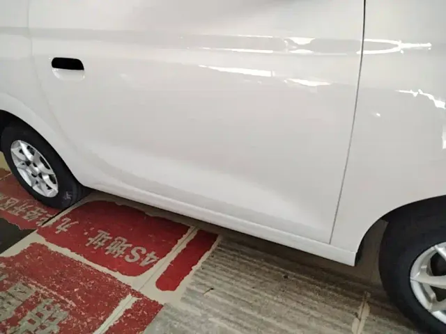 Roewe Clever — Фото автомобиля 20