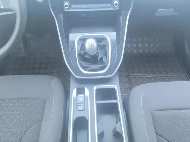 Haval M6 — Фото автомобиля 16