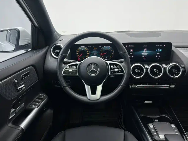 Mercedes-Benz Mercedes-Benz GLA 2020 GLA 180 — Фото автомобиля 20