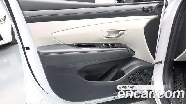 Hyundai Tucson — Фото автомобиля 13