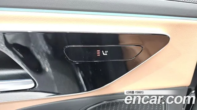 Mercedes-Benz E-Class W214 — Фото автомобиля 19