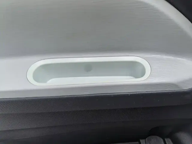 Wuling Hongguang Mini EV — Фото автомобиля 9