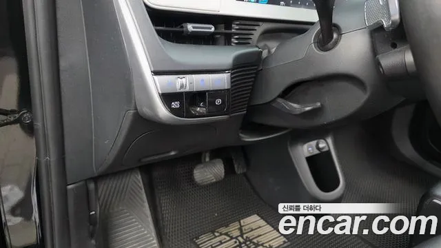 Hyundai Ioniq 5 — Фото автомобиля 24