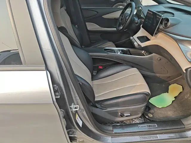 BYD Dolphin — Фото автомобиля 24