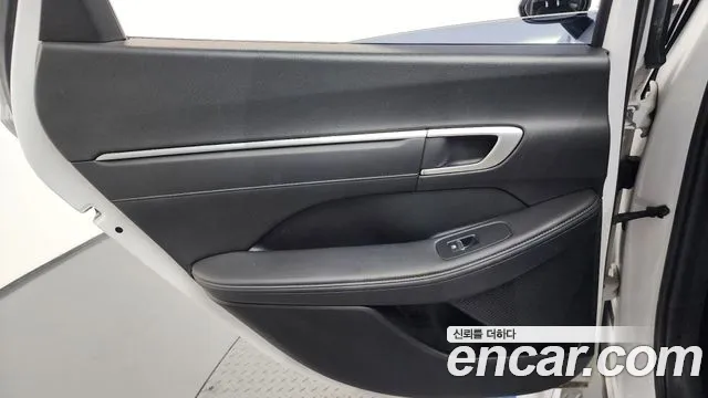 Hyundai Sonata DN8 — Фото автомобиля 14