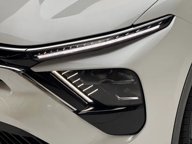 Citroen C5 X — Фото автомобиля 17