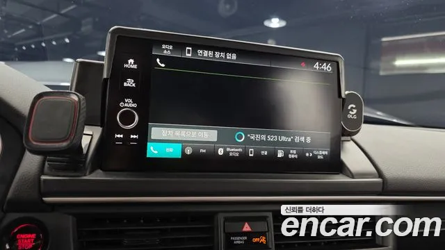 Honda Pilot 3.5 Elite — Фото автомобиля 10