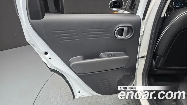 Hyundai Casper Casper Inspiration — Фото автомобиля 25