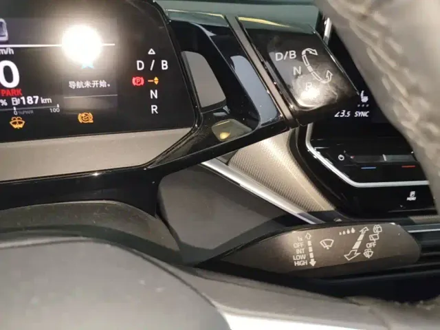 Volkswagen ID.4 Crozz — Фото автомобиля 13