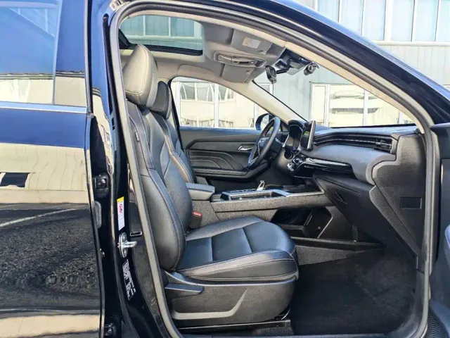 Haval Chitu — Фото автомобиля 7
