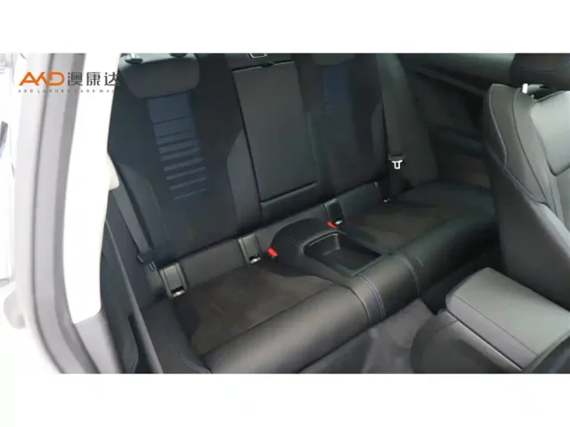 BMW 2 Series — Фото автомобиля 8