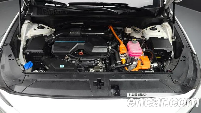 Hyundai Santa Fe New — Фото автомобиля 9