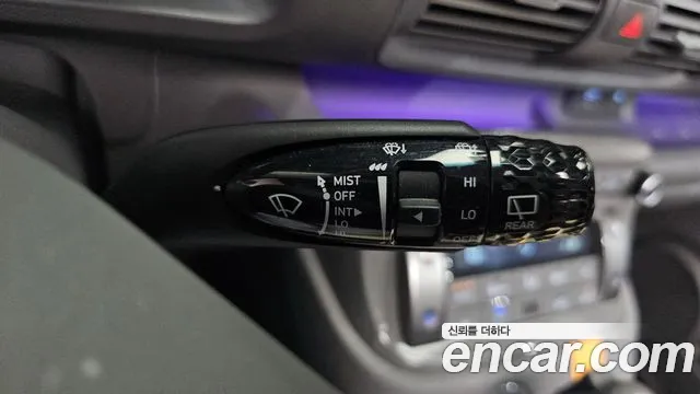 Hyundai Casper — Фото автомобиля 30