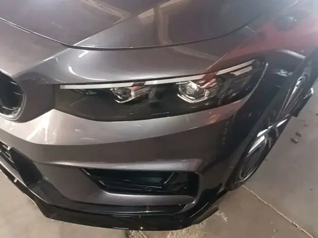 Geely Xingrui — Фото автомобиля 17