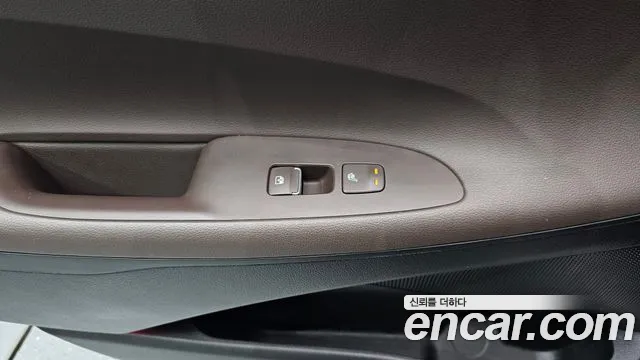 Hyundai Grandeur Новый Grandeur IG — Фото автомобиля 19