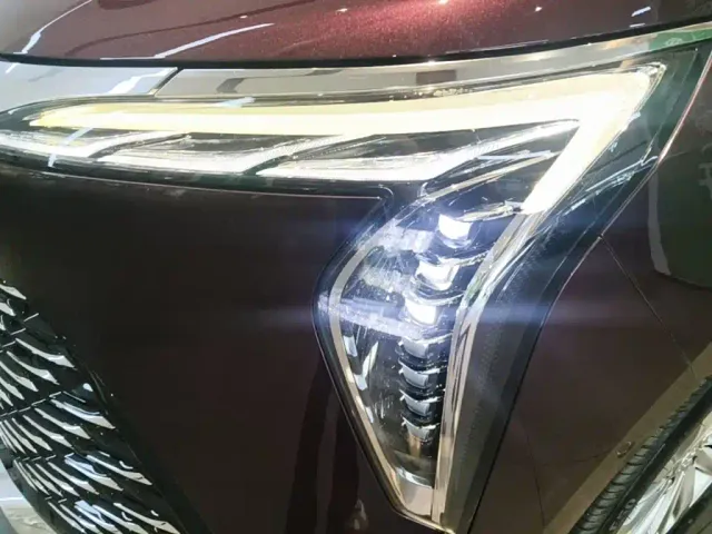 Buick Century — Фото автомобиля 23