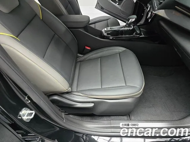 Chevrolet Trax — Фото автомобиля 15