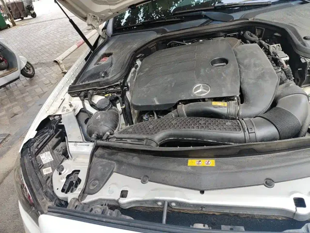 Mercedes-Benz Mercedes-Benz E-Class 2021 Facelift E 260 L Sport — Фото автомобиля 20