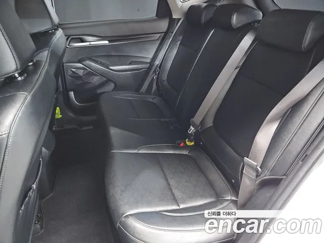 Kia Seltos Seltos (New) — Фото автомобиля 19
