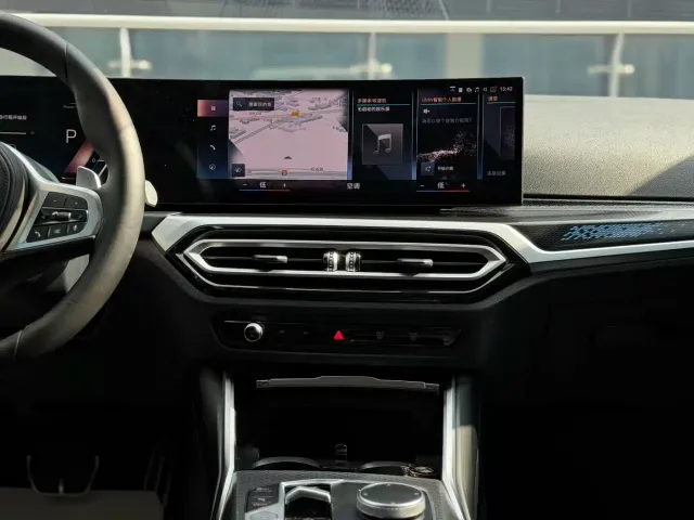 BMW 2 Series — Фото автомобиля 4