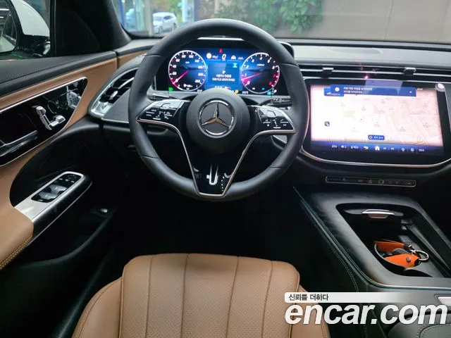 Mercedes-Benz E-Class W214 — Фото автомобиля 7