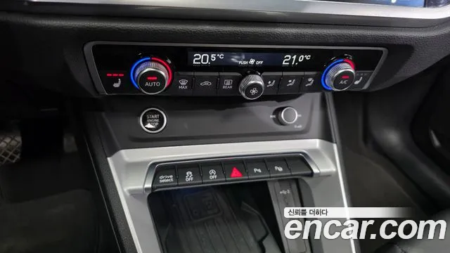Audi Q3 35 TDI quattro Premium — Фото автомобиля 17