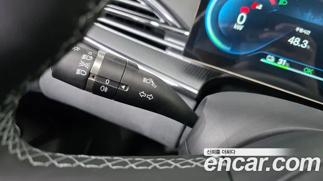BYD Seal — Фото автомобиля 29