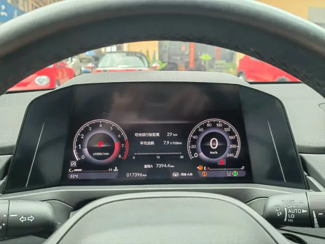 Honda Accord — Фото автомобиля 20